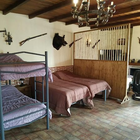 Estudio Rustico Tabernas Eksteriør bilde