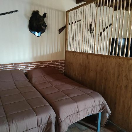Estudio Rustico Tabernas Eksteriør bilde